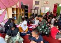 Satgas Yonarmed 11 Kostrad Perkuat Karakter Generasi Muda dengan Wawasan Kebangsaan