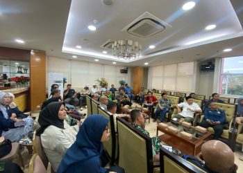 Pemkab Kukar Siapkan Gerakan Pangan Murah untuk Menjaga Daya Beli Masyarakat Jelang Ramadan