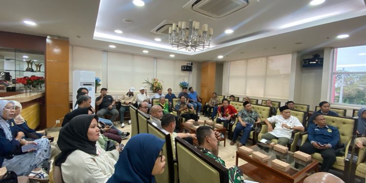 Pemkab Kukar Siapkan Gerakan Pangan Murah untuk Menjaga Daya Beli Masyarakat Jelang Ramadan