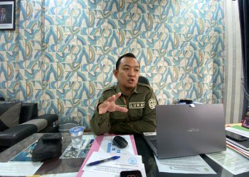 Pemerintah Fokus pada Program Bedah Rumah, 36 Unit di Kelurahan Melayu Akan Diperbaiki