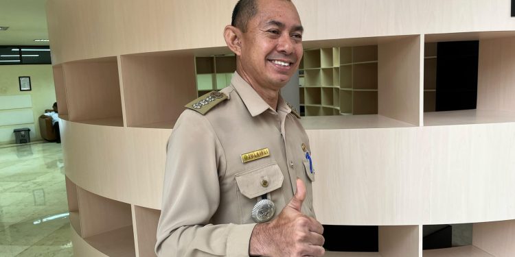 Camat Kota Bangun Darat Siap Luncurkan Safari Ramadan untuk Mempererat Tali Silaturahmi dan Produktivitas