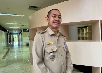 Desa Kedang Ipil Fokus Kembangkan Masyarakat Hukum Adat Melalui Proses yang Terstruktur dan Sah