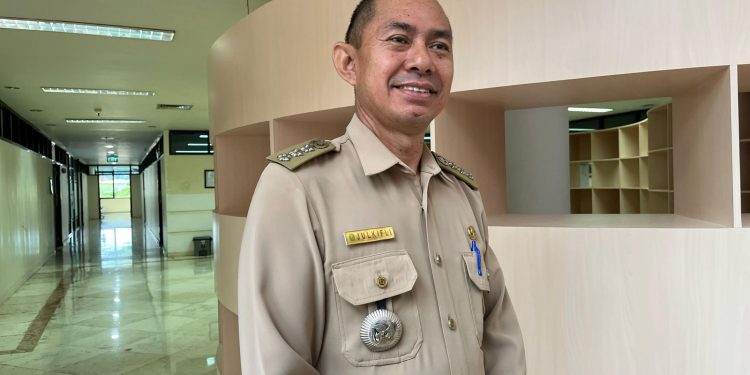 Desa Kedang Ipil Fokus Kembangkan Masyarakat Hukum Adat Melalui Proses yang Terstruktur dan Sah