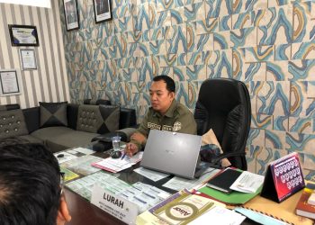 Kelurahan Melayu Prioritaskan Bantuan Gizi bagi Ibu Hamil dan Menyusui