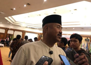 Edi Damansyah Tekankan Evaluasi SDM dan Administrasi Demi Kemajuan Sepak Bola Kukar