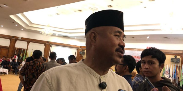 Edi Damansyah Tekankan Evaluasi SDM dan Administrasi Demi Kemajuan Sepak Bola Kukar