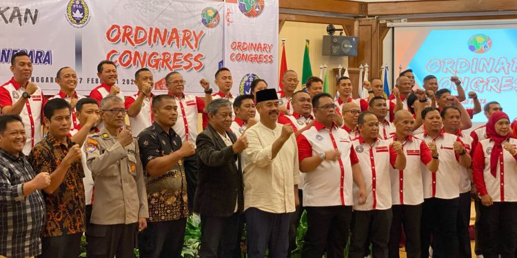 Thauhid Afrilian Noor Resmi Pimpin Askab PSSI Kukar, Fokus Kembangkan Talenta Sepak Bola Lokal