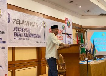 Bupati Kukar: “Jangan Ngebon Pemain Luar, Bangun Sepak Bola dari Akar Rumput”