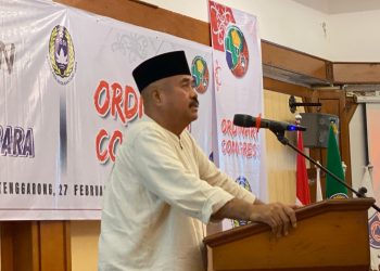 Bupati Kukar: Sepak Bola adalah Gengsi, Pertahankan Dominasi di Kaltim!