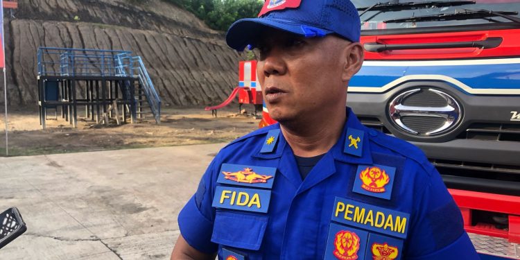 Waspada Kebakaran Selama Ramadan, Disdamkarmatan Kukar Imbau Masyarakat Tingkatkan Kewaspadaan