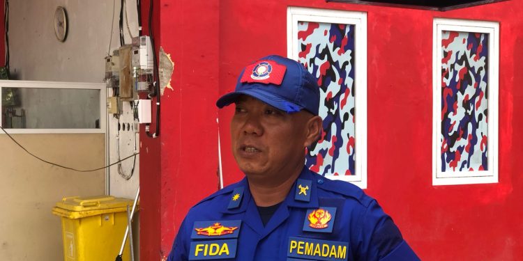 Optimalisasi Layanan Damkar di Kukar: Upaya Kepala Disdamkarmatan Tingkatkan Fasilitas dan SDM