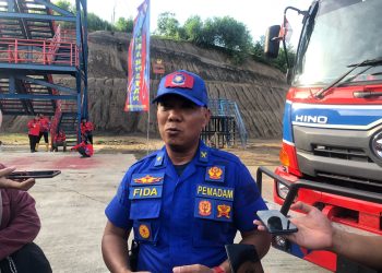 Efisiensi Anggaran 2025, Disdamkarmatan Kukar Tetap Berkomitmen Jalankan Tugas