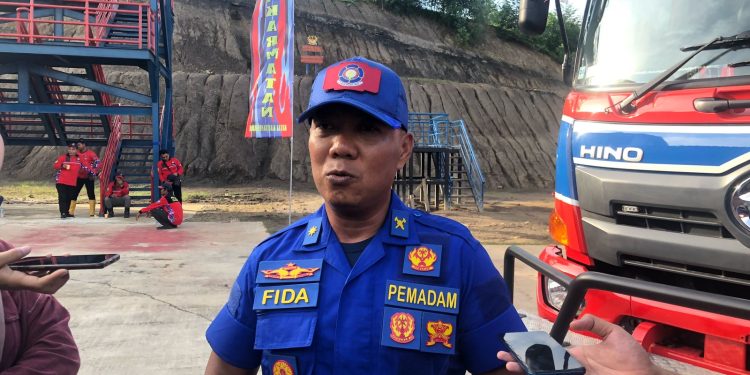 Efisiensi Anggaran 2025, Disdamkarmatan Kukar Tetap Berkomitmen Jalankan Tugas