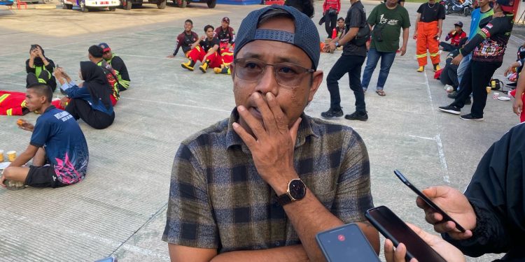 Antisipasi Kebakaran Selama Ramadan, Desa Segihan Siagakan Tim Pemadam
