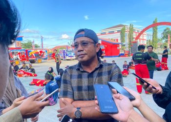 Pemdes Segihan Kembangkan Petani Milenial dengan Teknologi Pertanian Modern