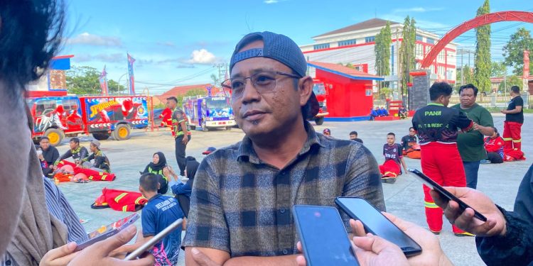 Pemdes Segihan Kembangkan Petani Milenial dengan Teknologi Pertanian Modern