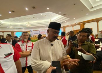 Program Gizi Terpadu Pemkab Kukar Berhasil Tingkatkan Kualitas Gizi Anak