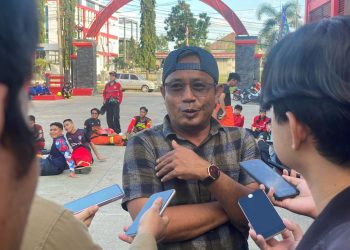 600 Juta Dialokasikan Pemdes Segihan untuk Perkuat Sektor Pertanian dan Peternakan