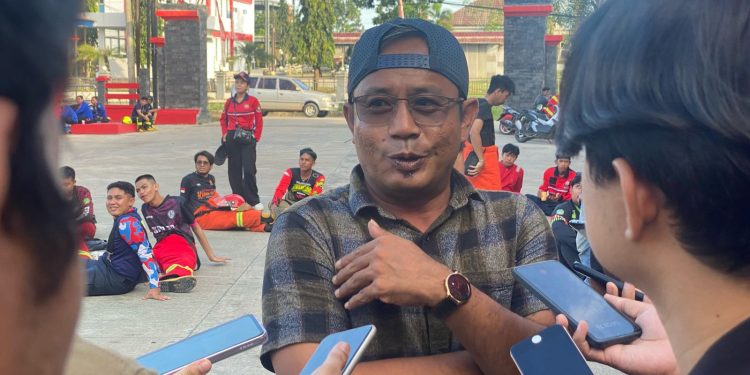 600 Juta Dialokasikan Pemdes Segihan untuk Perkuat Sektor Pertanian dan Peternakan