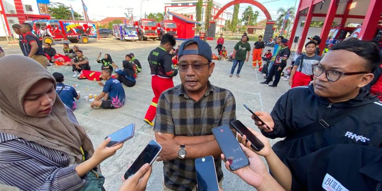 Pemdes Segihan Prioritaskan Pembangunan Infrastruktur untuk Dukung Petani