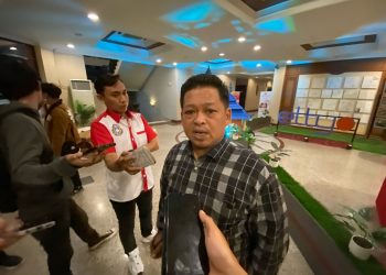 Bupati Cup Kukar 2025, Wadah Pencarian Talenta Sepak Bola Daerah