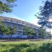 Stadion Aji Imbut Diprioritaskan dalam Perawatan Fasilitas Olahraga Kukar