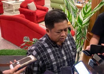 Dispora Kukar Kembangkan Infrastruktur Olahraga di Berbagai Kecamatan