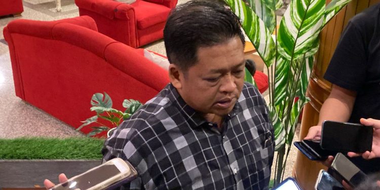 Dispora Kukar Kembangkan Infrastruktur Olahraga di Berbagai Kecamatan