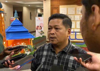 Dispora Kukar Perkuat Ekosistem Wirausaha Pemuda dengan Pelatihan dan Mentor Profesional