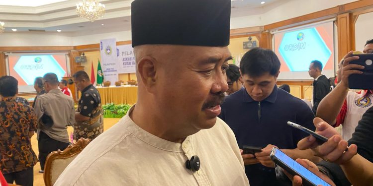 Bupati Kukar Soroti Isu Gizi Anak yang Lebih Luas dari Stunting