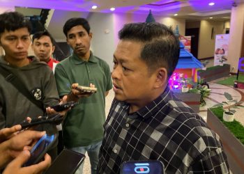 Meskipun Ada Efisiensi Anggaran, Pembangunan Venue Olahraga di Kukar Tetap Berjalan