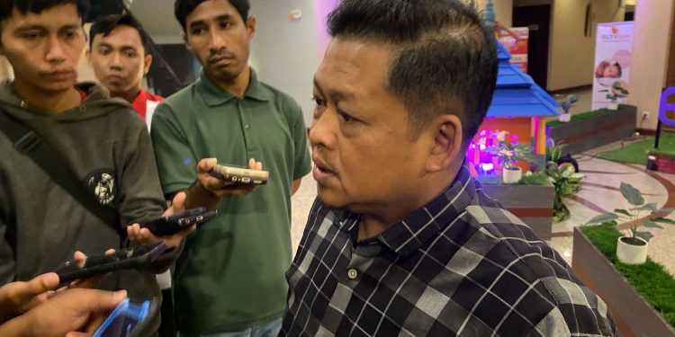 Meskipun Ada Efisiensi Anggaran, Pembangunan Venue Olahraga di Kukar Tetap Berjalan