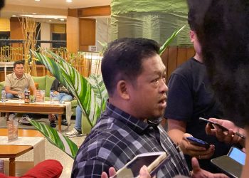 Dispora Kukar Maksimalkan Pemanfaatan Lapangan Sepak Bola untuk Pembinaan Atlet