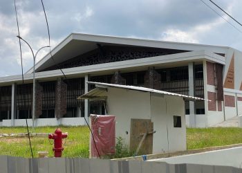 Disperindag Kukar Tegaskan Tidak Ada Jual Beli Lapak Ilegal di Pasar Tangga Arung