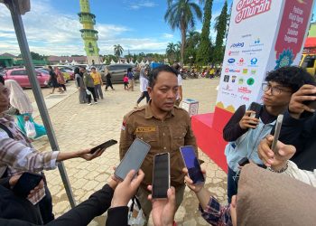 Dorong Produksi Minyak Makan Merah, Disperindag Kukar Libatkan Petani Sawit