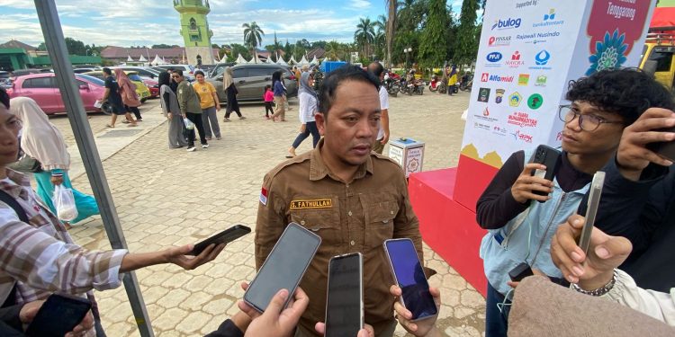 Dorong Produksi Minyak Makan Merah, Disperindag Kukar Libatkan Petani Sawit