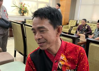 Disperindag Kukar Tegaskan Pengawasan Gas Melon Terus Diperketat Agar Tepat Sasaran