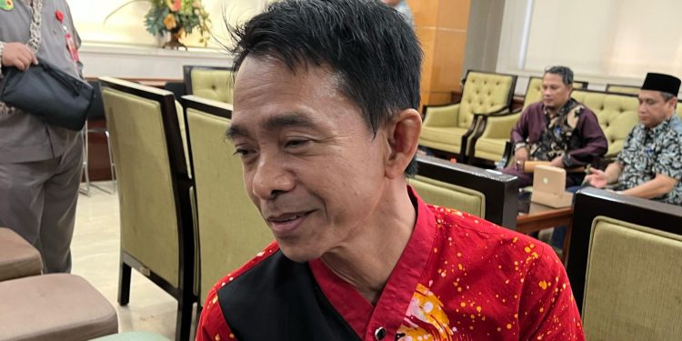 Disperindag Kukar Tegaskan Pengawasan Gas Melon Terus Diperketat Agar Tepat Sasaran