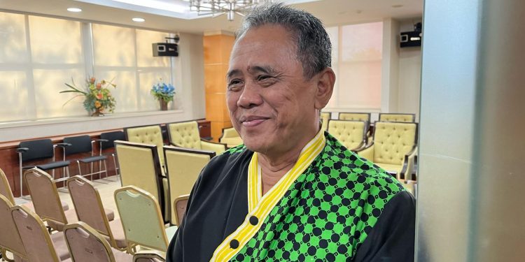 Pemkab Kukar Terapkan Strategi Ganda untuk Stabilkan Harga Pangan Menjelang Ramadan