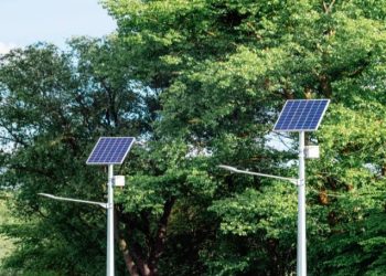 Sistem Penerangan Jalan Imam Bonjol Dinilai Kurang Efektif, Lurah Melayu Usulkan Perubahan