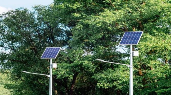 Sistem Penerangan Jalan Imam Bonjol Dinilai Kurang Efektif, Lurah Melayu Usulkan Perubahan