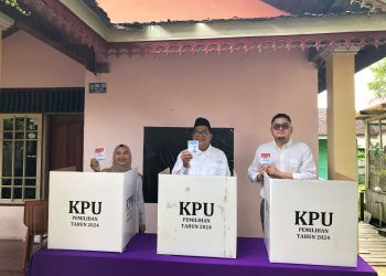 PSU Kukar 2025 Jadi Harapan Baru Bagi Awang Yacoub dan Rakyat Kukar