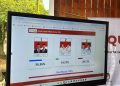 Aulia-Rendi Memimpin, Hasil Quick Count PSU Kukar Ungkap Tren Awal