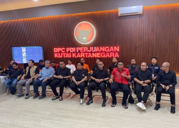 Kemenangan Diumumkan, Aulia-Rendi Komitmen Jaga Toleransi Kutai