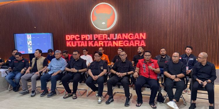 Kemenangan Diumumkan, Aulia-Rendi Komitmen Jaga Toleransi Kutai