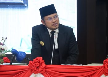 Hutan Pendidikan Unmul Dirambah, Gubernur Kaltim: Kami Mengecam!