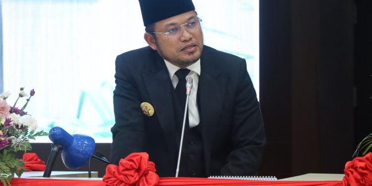 Hutan Pendidikan Unmul Dirambah, Gubernur Kaltim: Kami Mengecam!