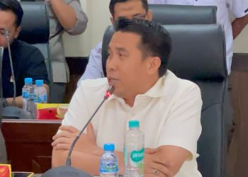 Kendaraan Warga Rusak, Husni Fahruddin: Pertamina Jangan Lempar Tangan