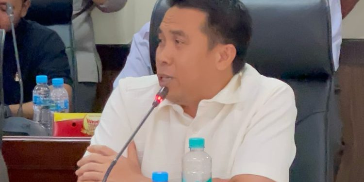 Kendaraan Warga Rusak, Husni Fahruddin: Pertamina Jangan Lempar Tangan