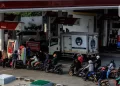 Pasokan Pertamax Diperkuat: Pertamina Optimalkan Distribusi Antar-Terminal